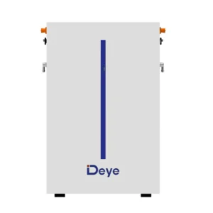 Magazyn energii DEYE RW-M6.1-B – 6,14 kWh