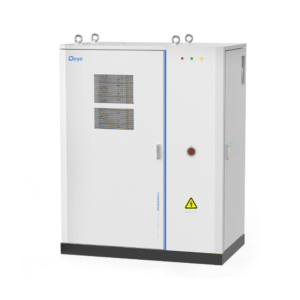 Deye GE-F120-2H2 – 122,88 kWh