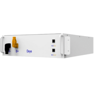 Deye BOS-GM5.1 – 5,12 kWh