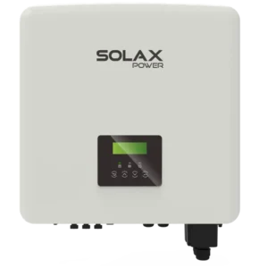 SolaX X3-Hybrid-10.0-D – trójfazowy falownik hybrydowy HV