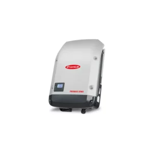 Fronius SYMO 5.0-3-M – trójfazowy falownik on-grid