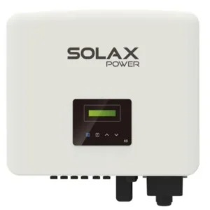 SolaX X3 PRO G2 10 kW – falownik trójfazowy, on-grid