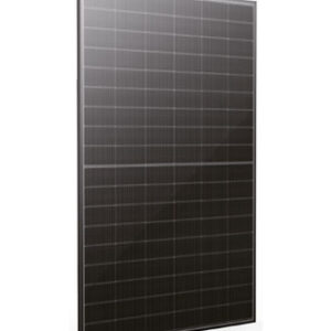 Risen 450 W Bifacial Glass-Glass Full Black – dwustronny panel fotowoltaiczny