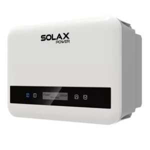SolaX X1 MINI G4 – falownik jednofazowy 1.1 kW, on-grid